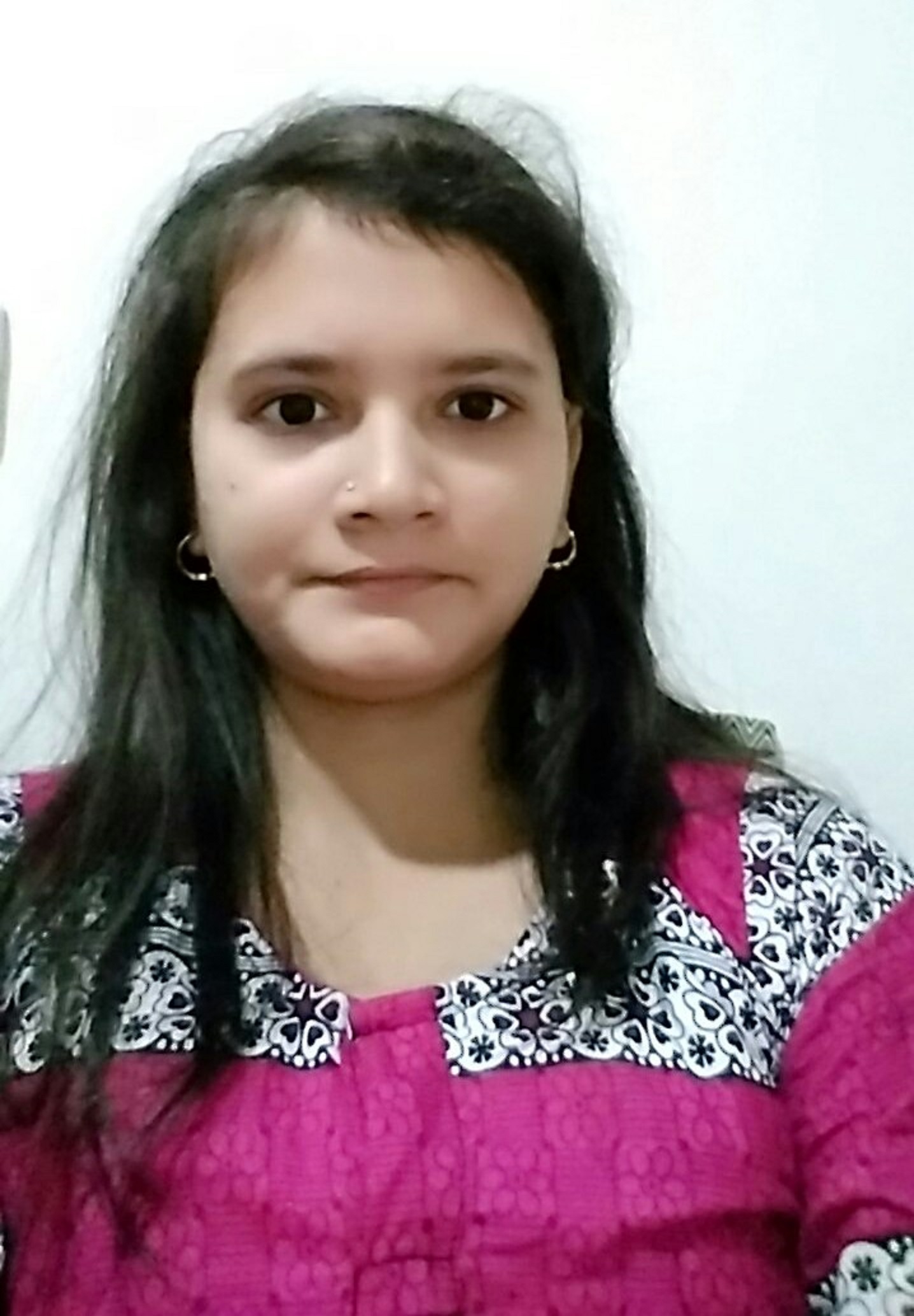 Kriti Kumari