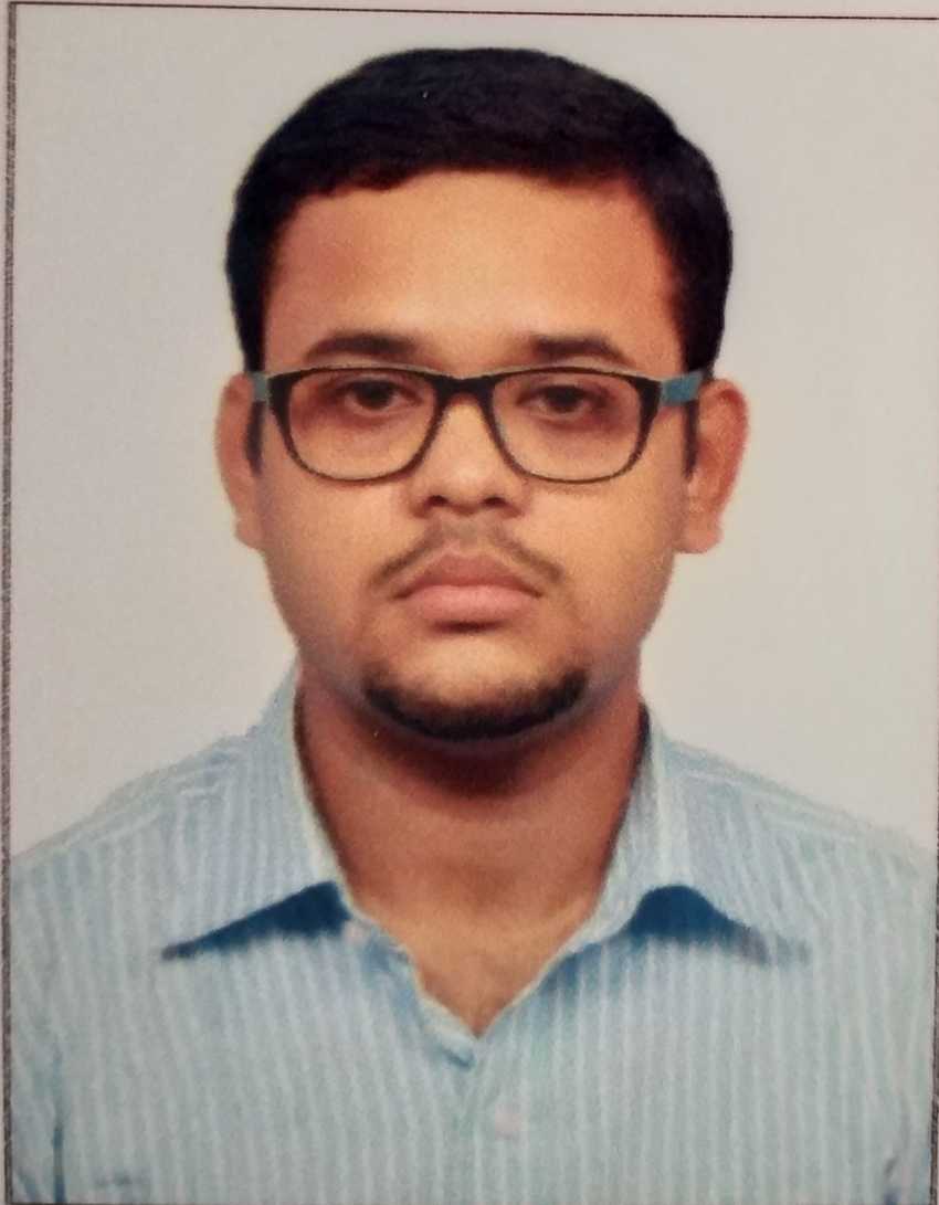 Arindam Karmakar