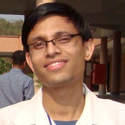 Soumendra Nath Datta