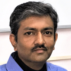 Jitamanyu Chakrabarty