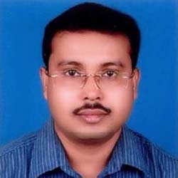 Supriya Sarkar