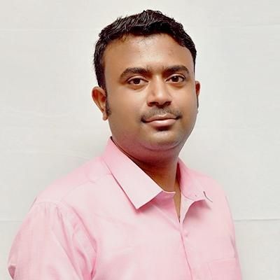 Meghnath Sen