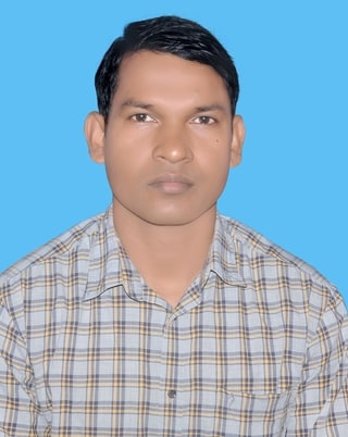 Dhaneshwar Mardi