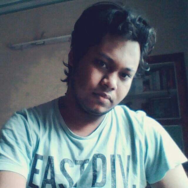 Subhadip Rana