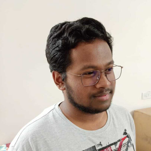 Archisman Ghosh