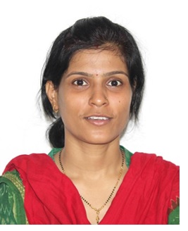 Rupa Mishra