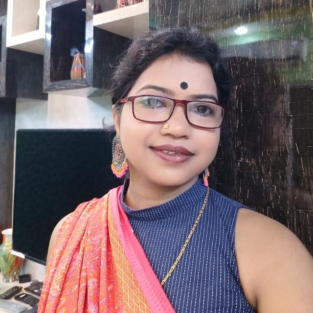 Dr. Susmita Biswas