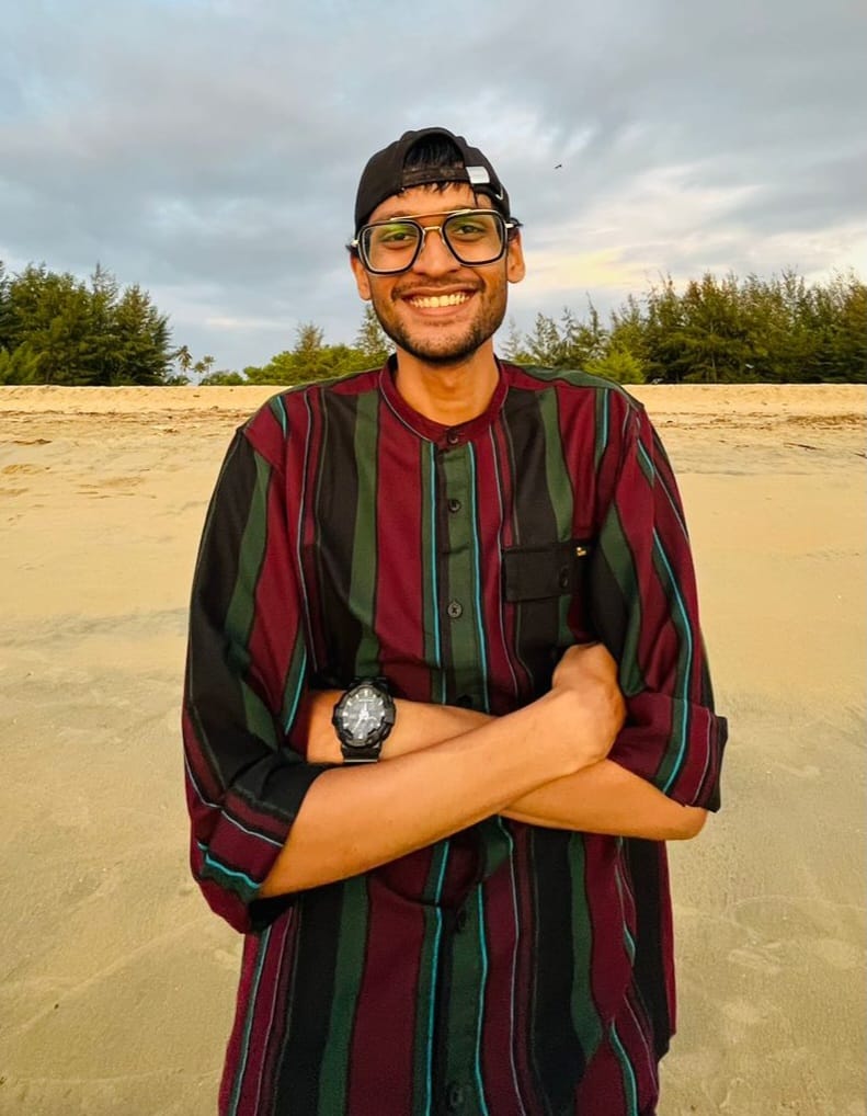 ABDUL MUSTHAQUE NM
