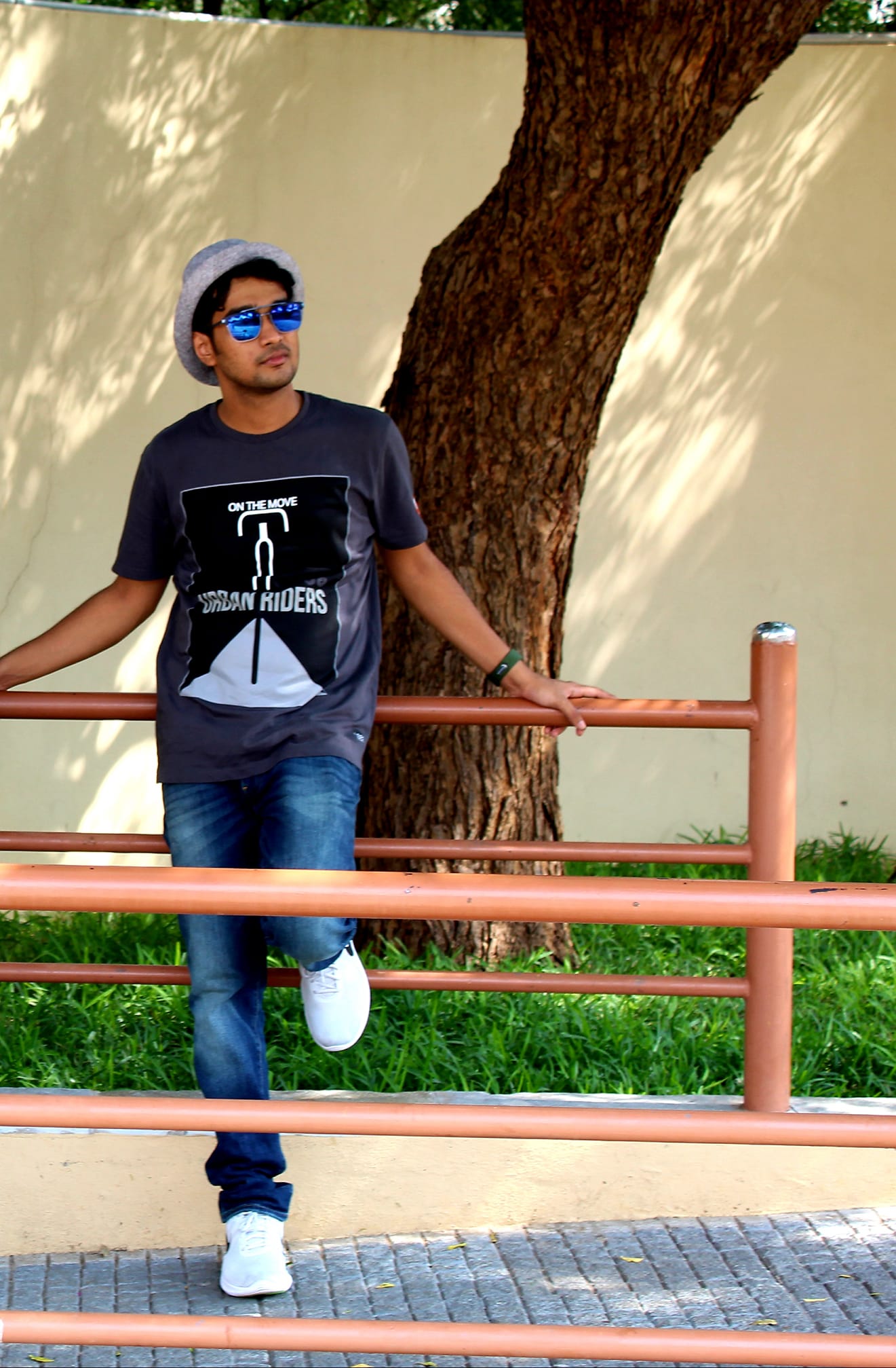 Dip Mukherjee ( M Sc 2016-18)