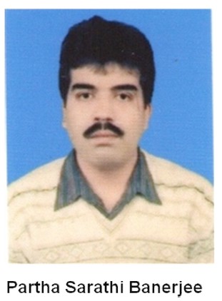 Mr. PARTHA SARATHI BANERJEE