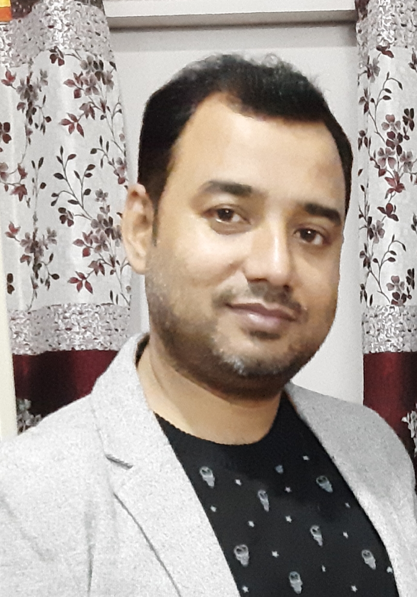 Bibhash Sen