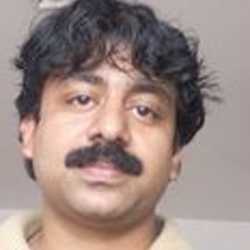 Goutam Panigrahi