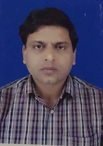 Prasanta Nandi