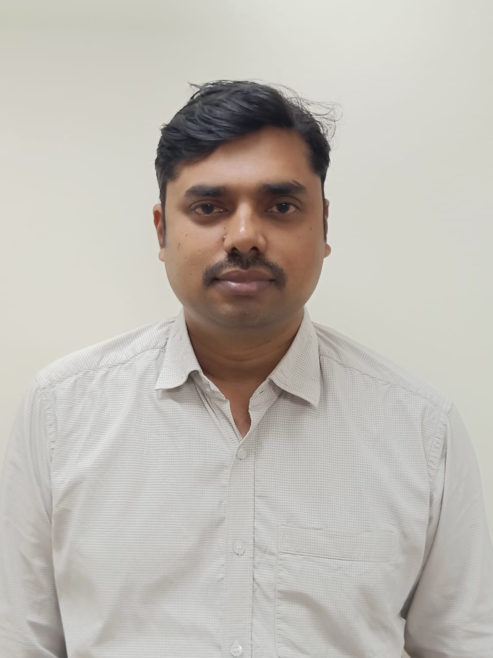 Raj Sekhar Voguri
