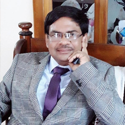 Sankar Chandra Moi