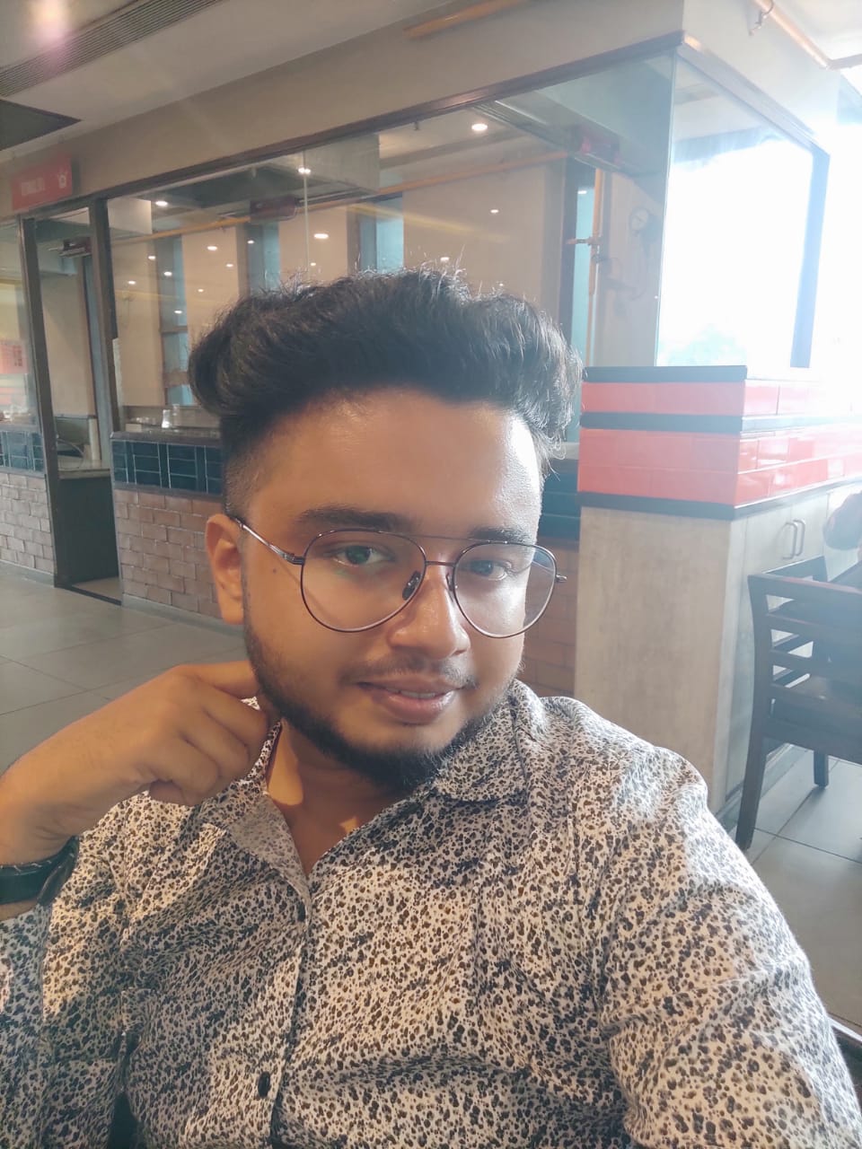 Tathagata Banerjee
