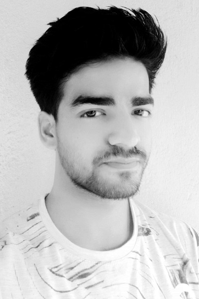 Debnath Kayal