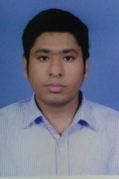 Debasish Pal
