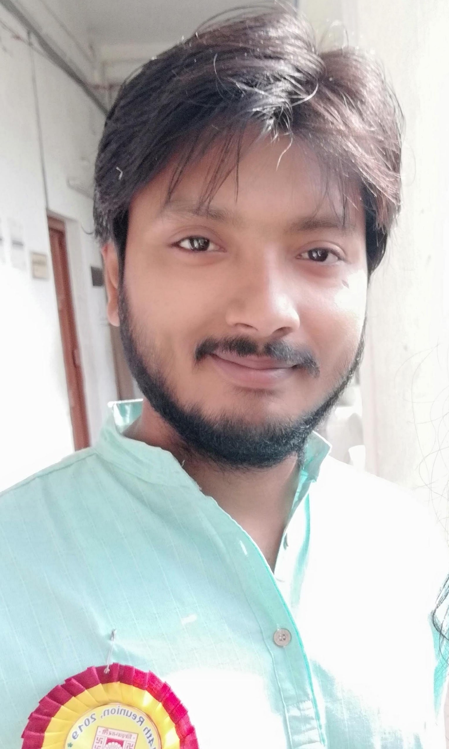 Bivash Sinha