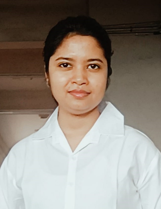 Puja Mondal