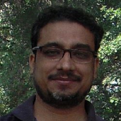 Sujit Sankar Panja