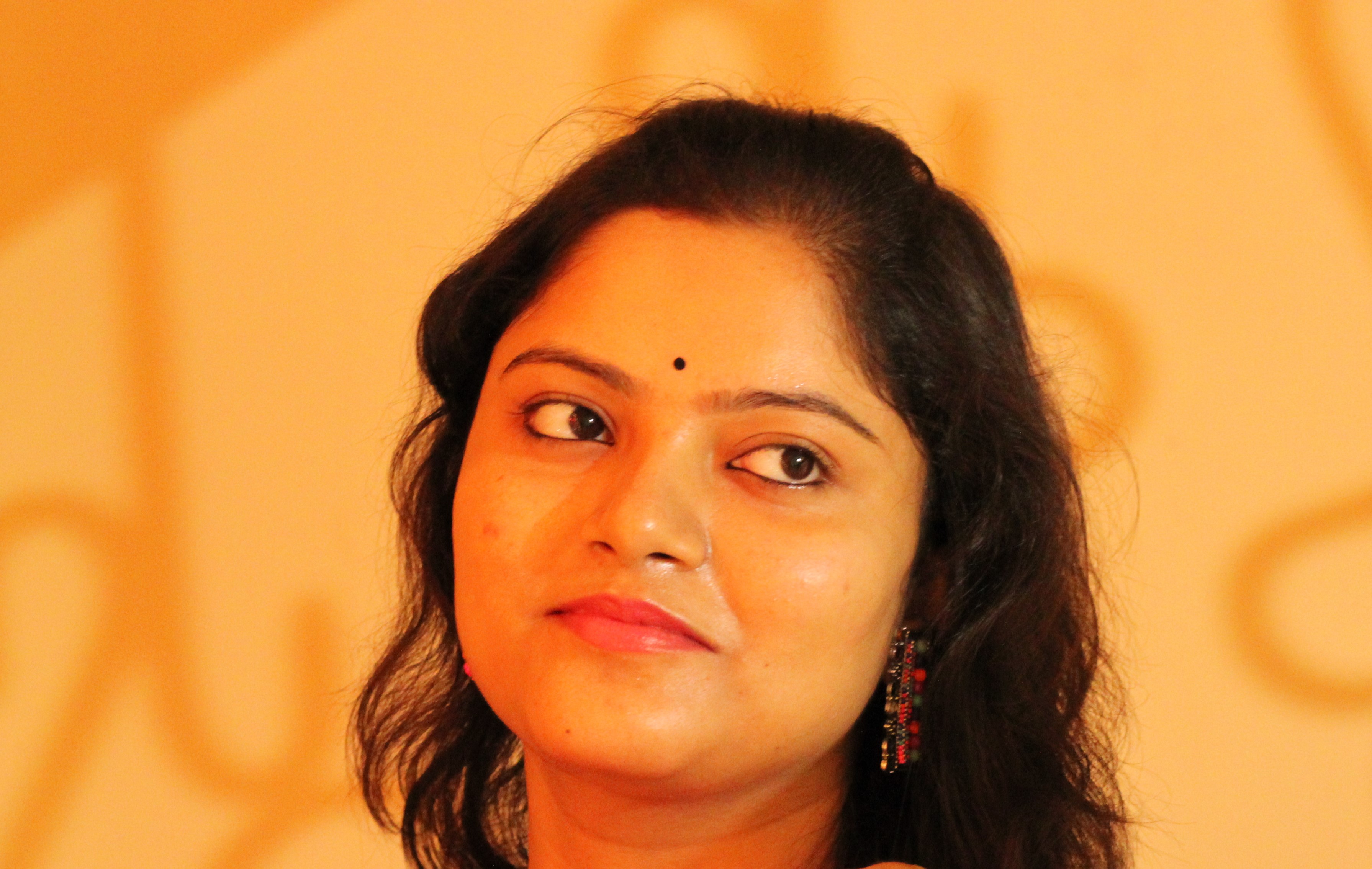 Pallabi Maji