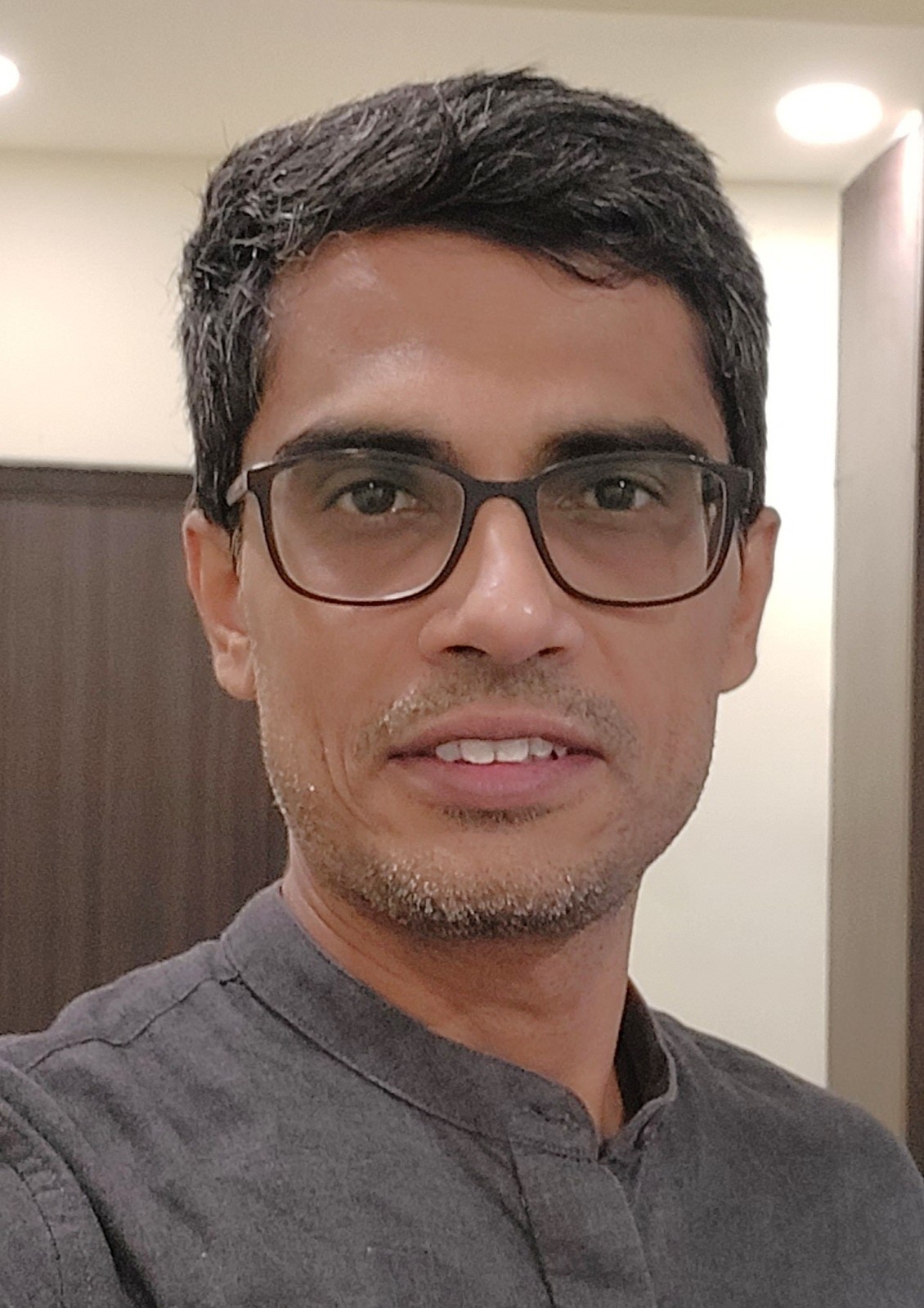 Aurpan Majumder