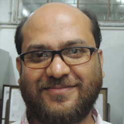 Utpal Adhikari