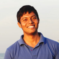 Bikramjit Mukherjee