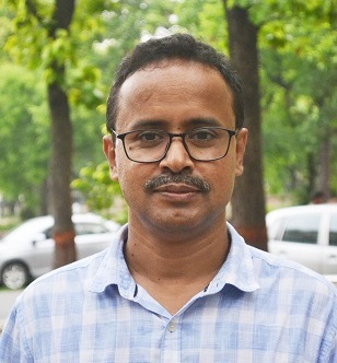Anup Kumar Adhikary