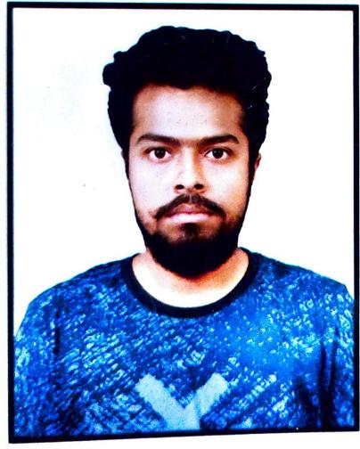 Tapabrata Chakraborty
