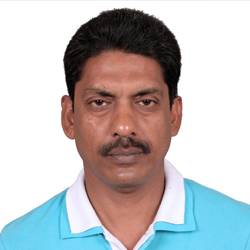 Ashis Kumar Mal