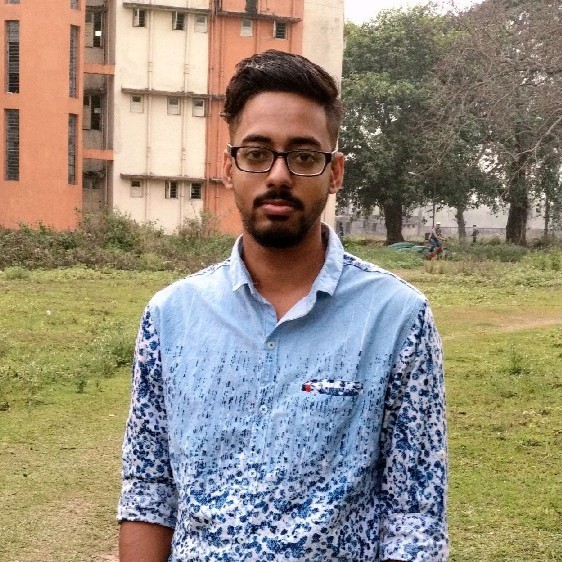 Arnab Chatterjee
