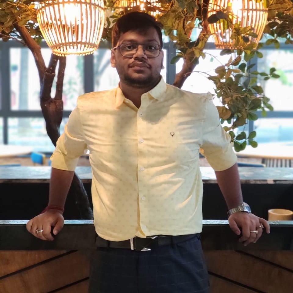 Biswapratim Roy