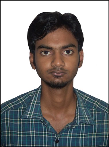 Sanjib Pandit-13/ME/402