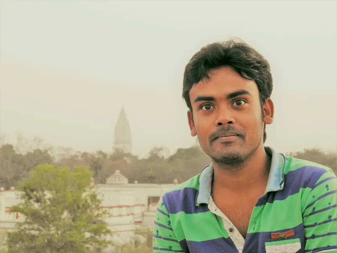 Susanta Dey