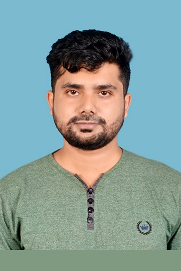Tanay Rudra Paul