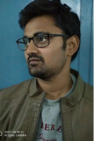 Shivam Mishra