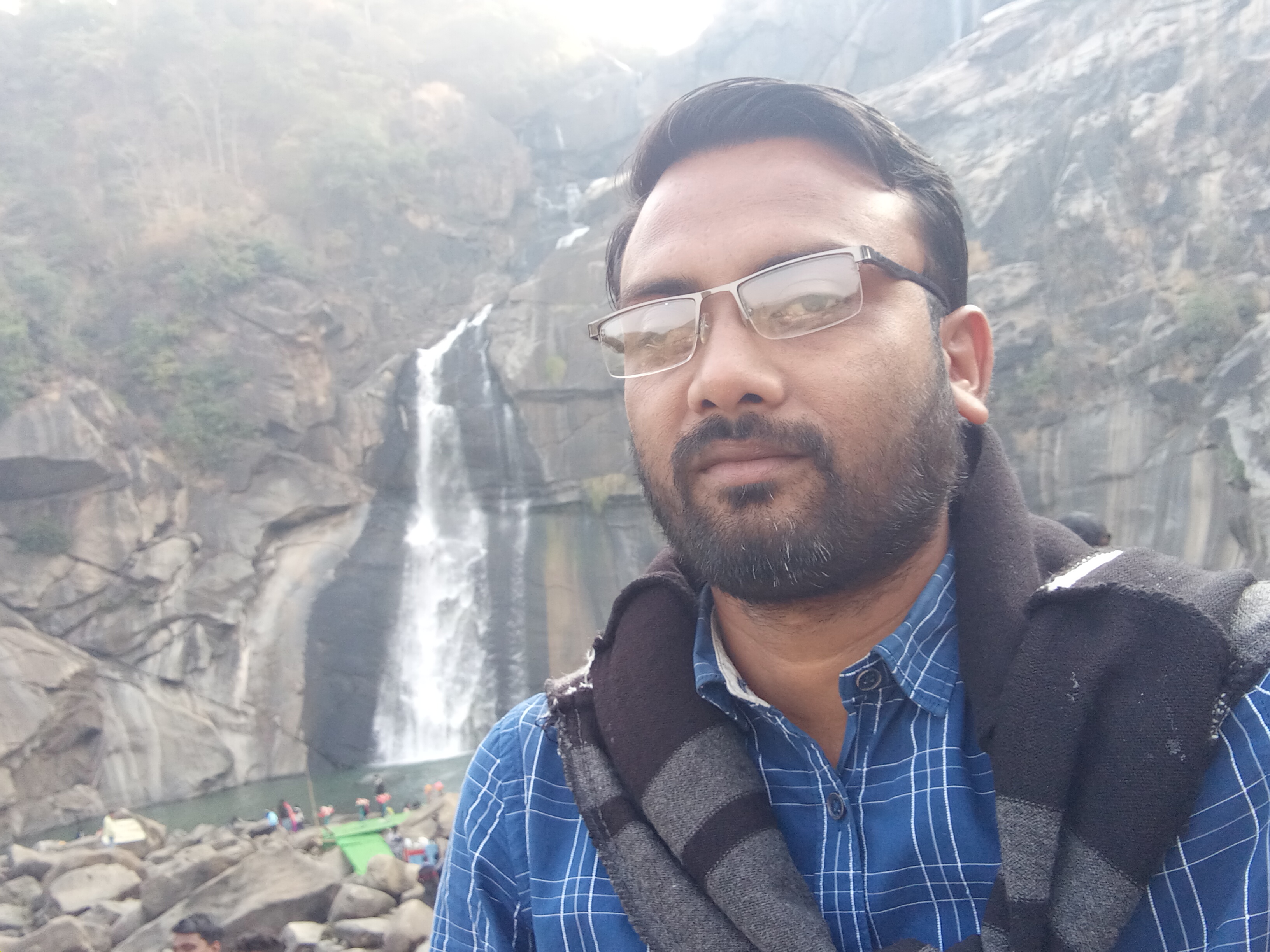 Santanu Dey