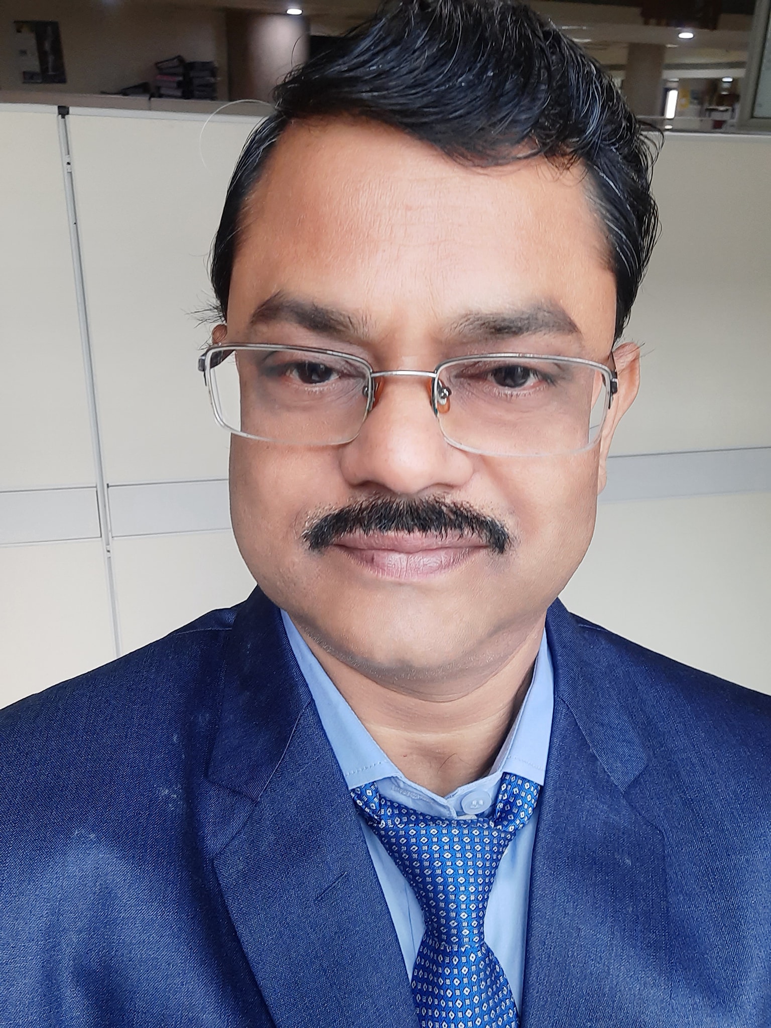 Parimal Acharjee