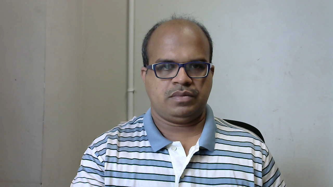 Chintamani Mishra