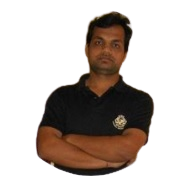 Dr. Sumalya Ghosh