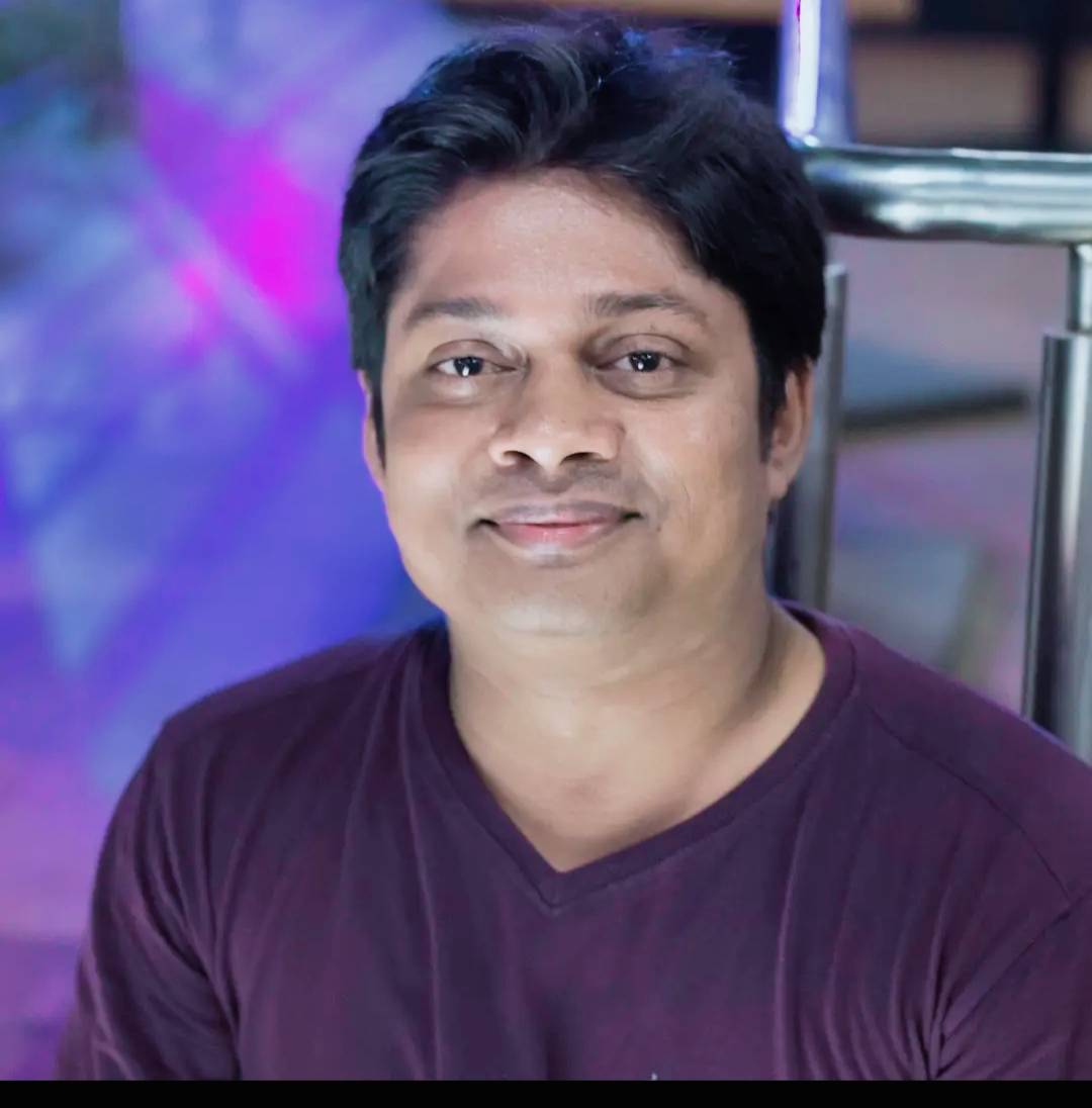 Sirshendu Mondal