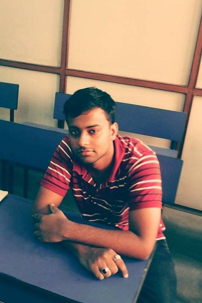 Mr. Sudeep Paul