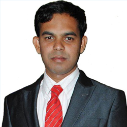 Sandip Mondal