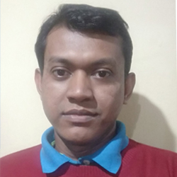 Aparesh Datta