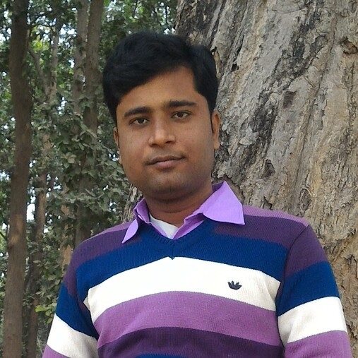 Md. Abu Barkat Ali
