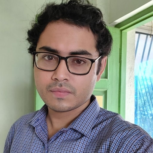 Indrajit Patra