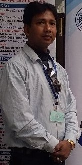 Dr. Prasenjit Sarkhel