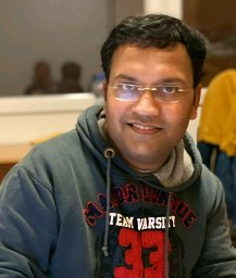 Kumar Pranaw